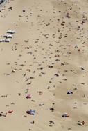 Beach Sand Summer