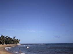 Beach Beira Mar