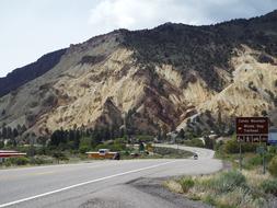Big Rock Candy Mountain