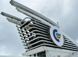 Ship Vacations