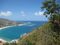 Caribbean Ocean Sea