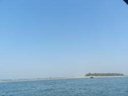 Ocean Sea Beach