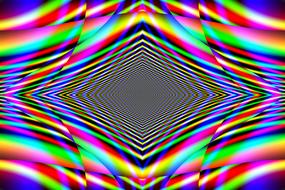 hypnosis with flowers