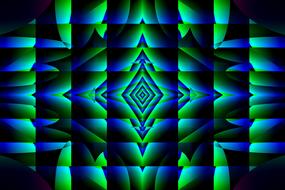 colorful beautiful color iridescent