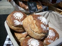 Bread Loaves