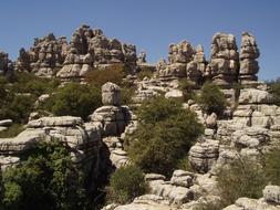 fabulous Stones Labyrinth