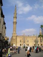 perfect Mosque Islam Arabic