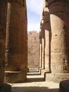 Egypt, Luxor, Karnak
