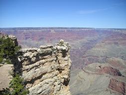 goodly Grand Canyon