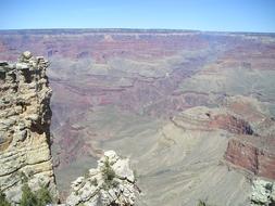 absolutely beautiful Grand Canyon