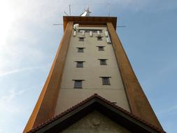 perfect Tower Observation