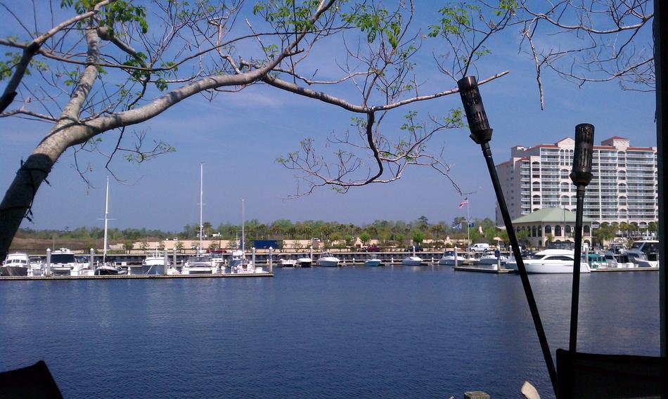 Myrtle Beach North