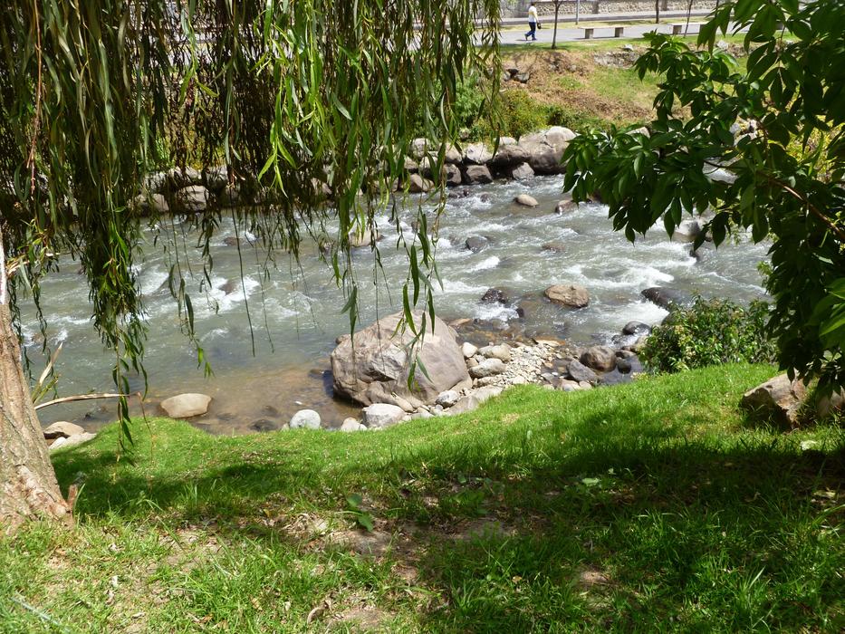 Cuenca Ecuador Travel