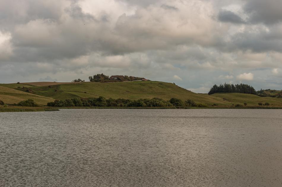 lake hill green