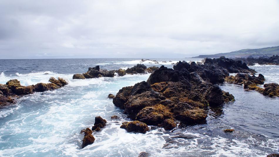 Azores Beira Mar