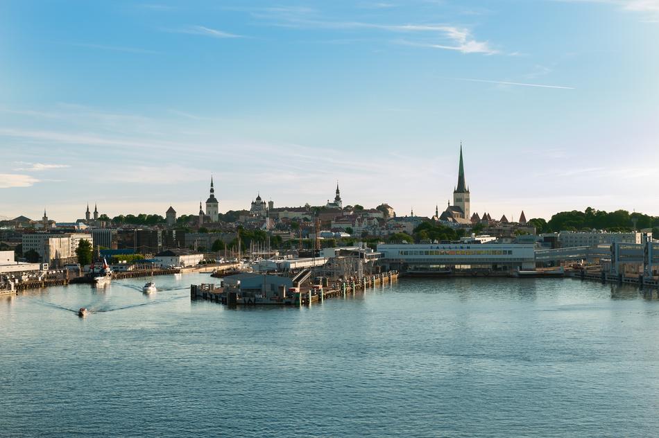 island city water