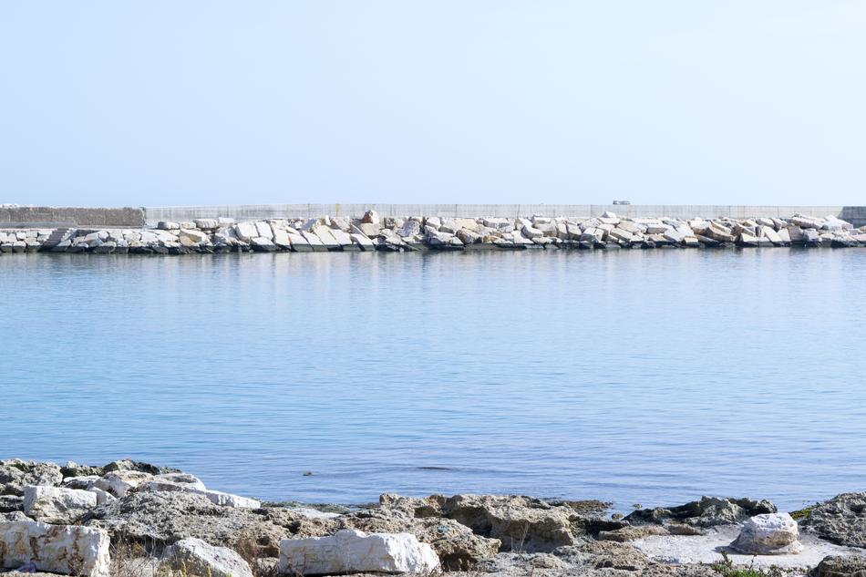 Waters Nature Sea