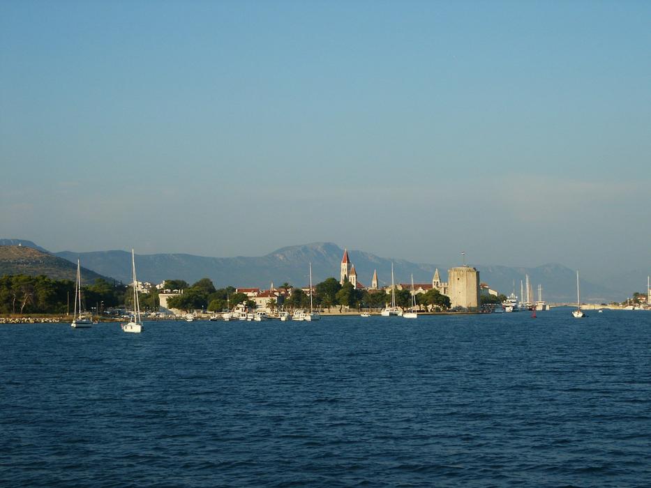 Croatia Sailing Adriatic
