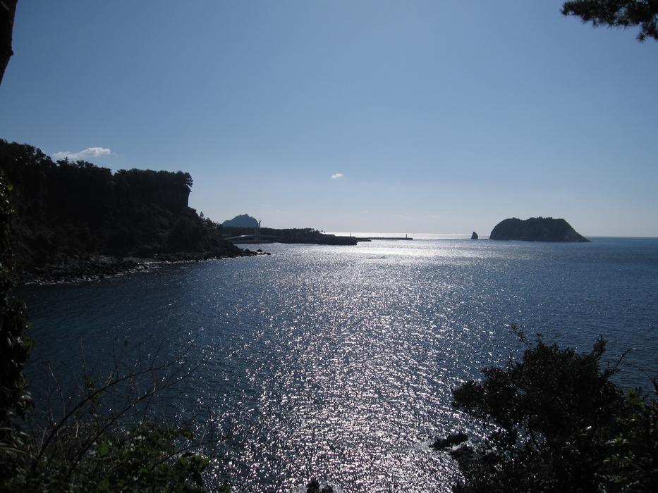 Jeju Island Halla