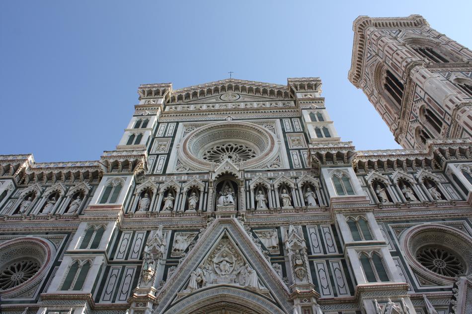Florence Italy Vacations