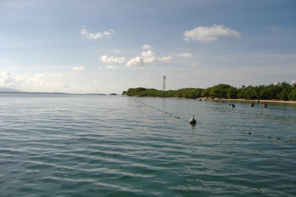 Costa Sea Nature
