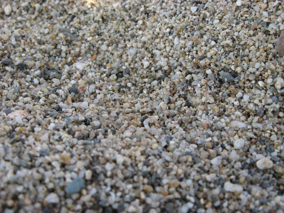 rocks a lot beach