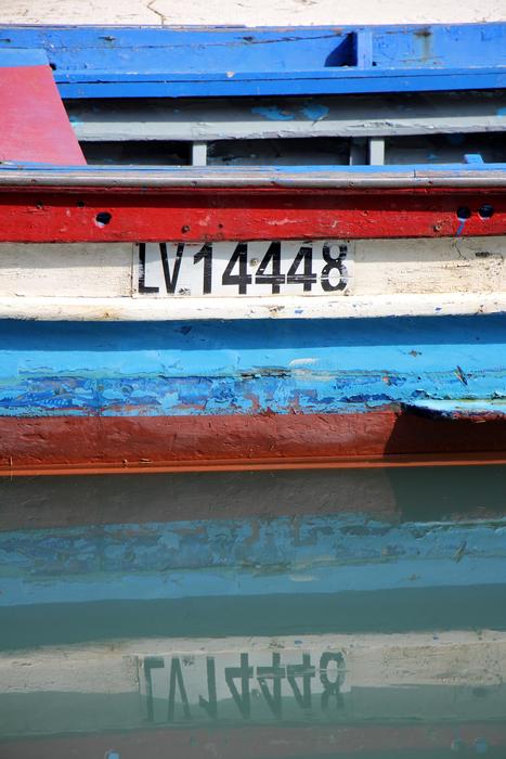Water Sea Travel