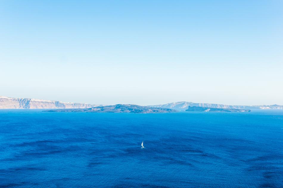 Sea Ocean Blue