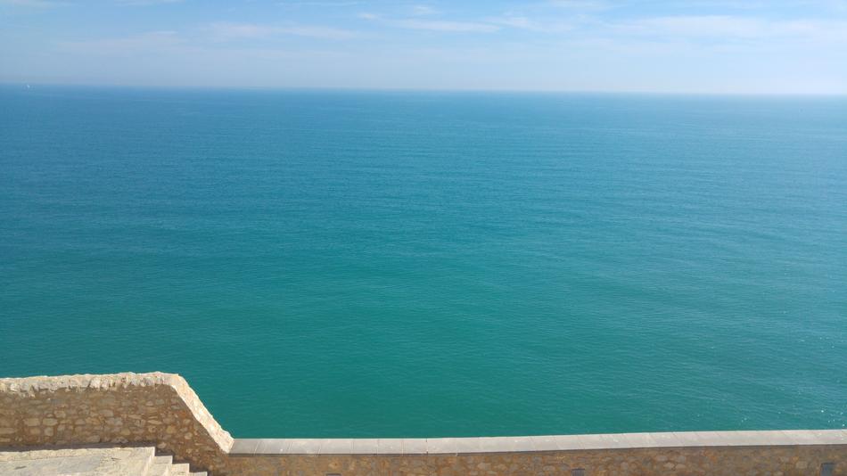 Views Sea