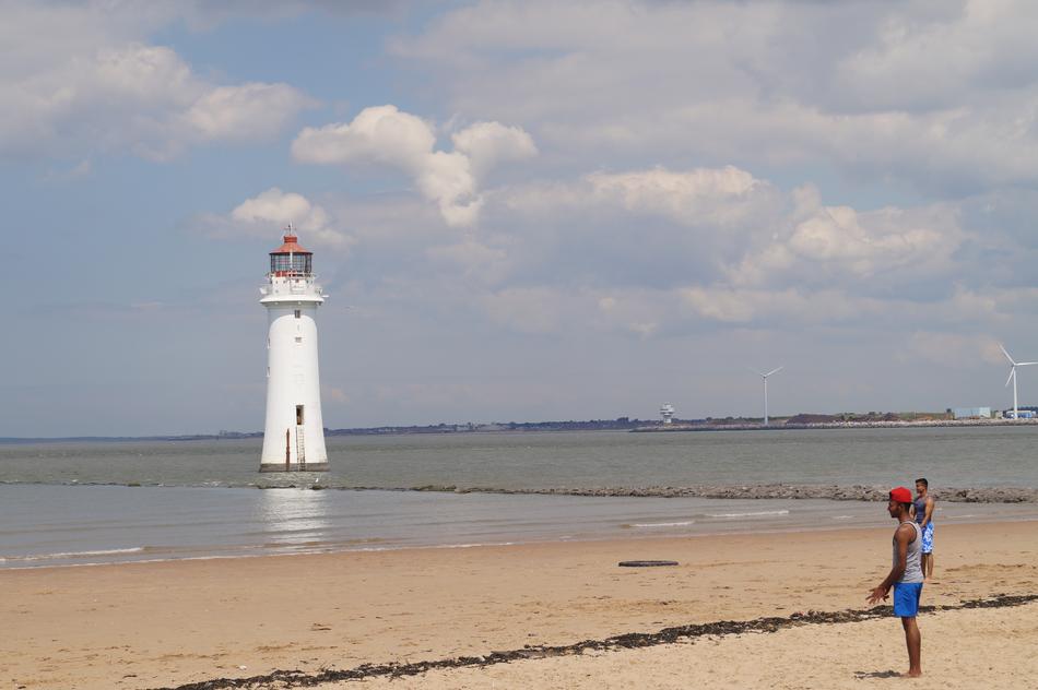 Holiday Sea