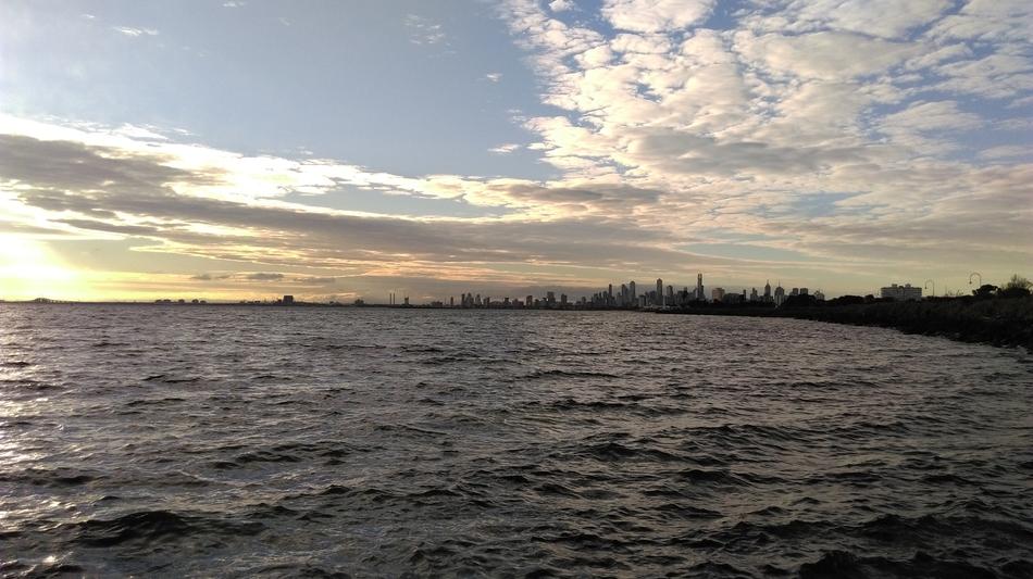 Sea Ocean City