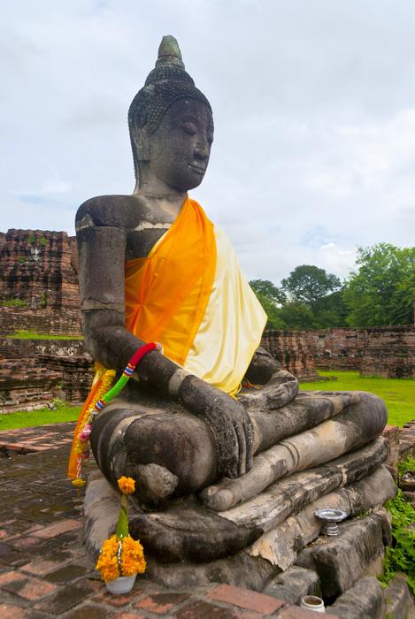 Asia Thailand Travel