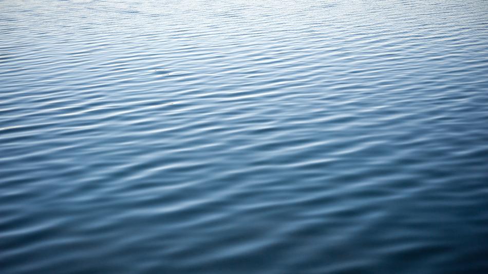 Sea Ocean Water