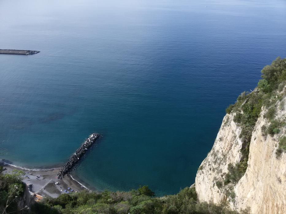 Sea Landscape