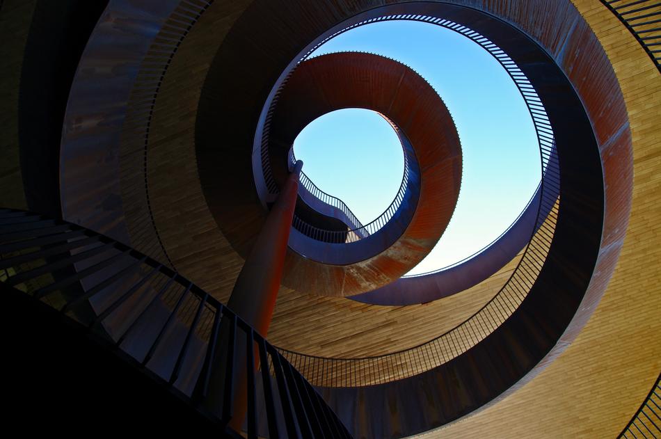 Travel Architecture