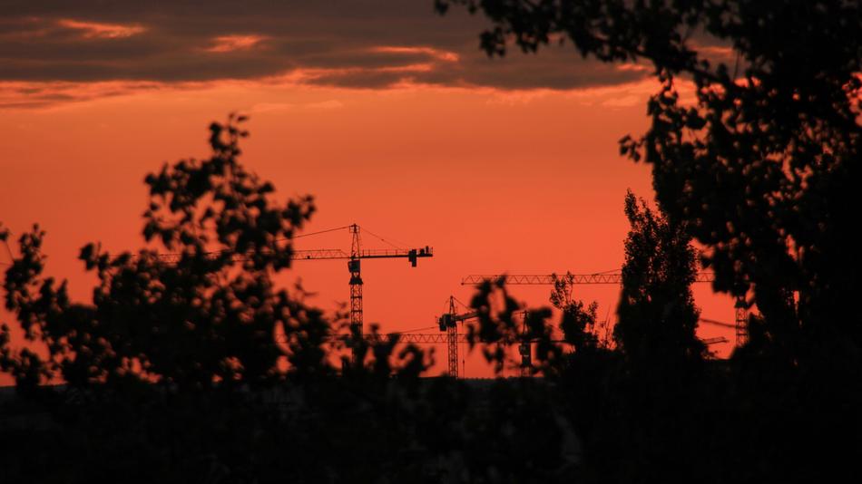 Red Sky West