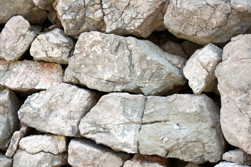 stone brick wall background