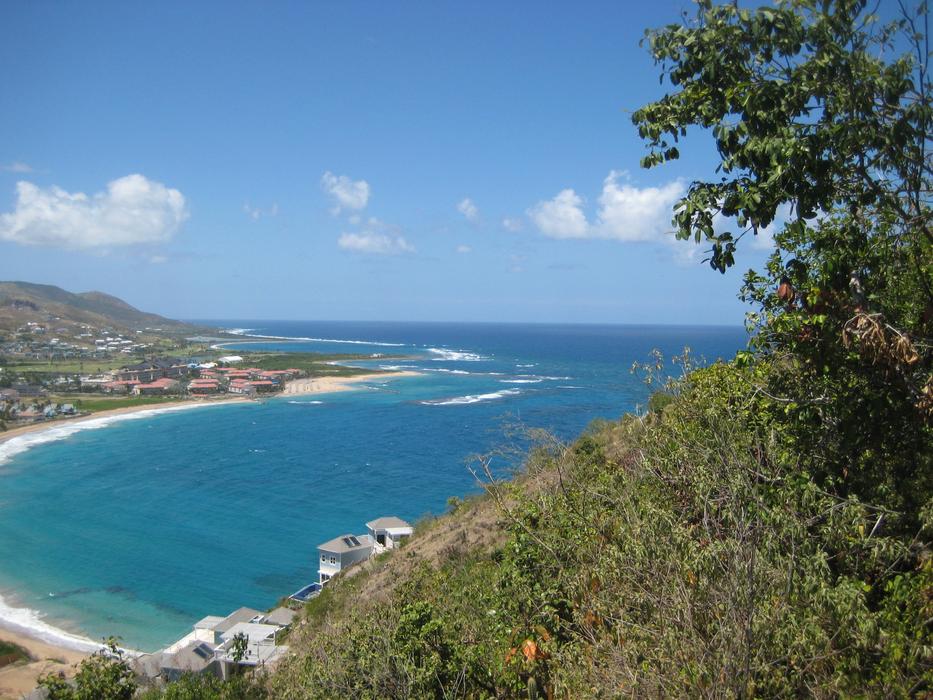 Caribbean Ocean Sea