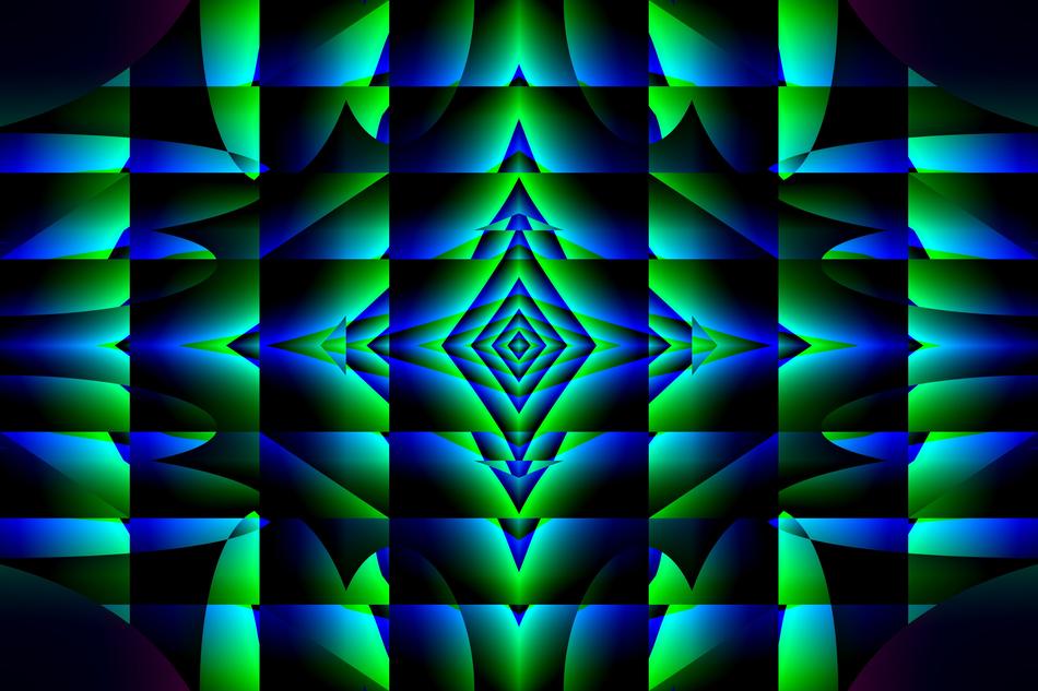 colorful beautiful color iridescent