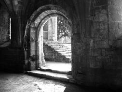 fabulous Stairs Historical