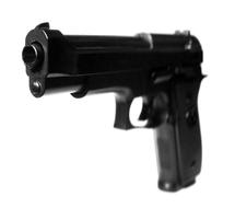 perfect Gun Pistol Toy