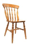 Carving Chair