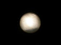 Headlight Round