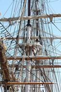 Sail Rigging