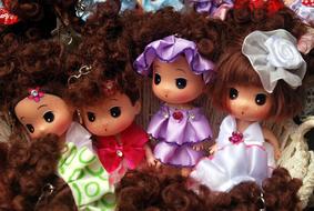 goodly Dolls Toy