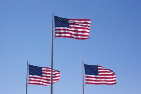 Flags Patriotic