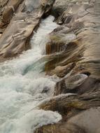 Waterfall Clear