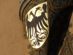 Coat Of Arms Adler