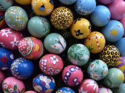 ravishing Easter Eggs