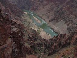 impressively beautiful Grand Canyon Colorado